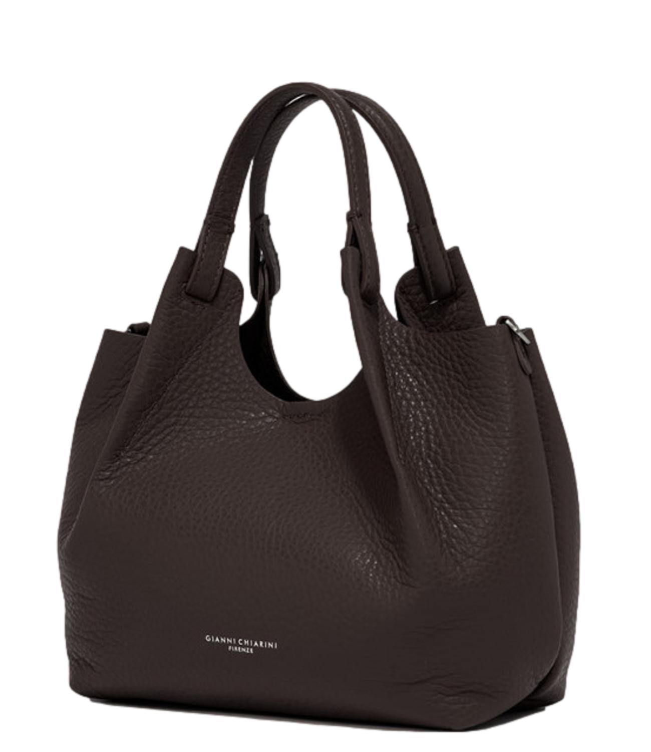 Gianni Chiarini Borsa da Donna - Espresso - Bs 9719 Rngdbl T.u.