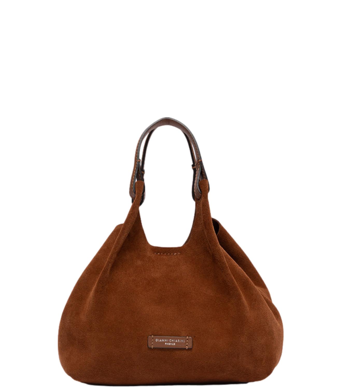 Gianni Chiarini Borsa da Donna - Cognac - Bs 9799 CM-pl
