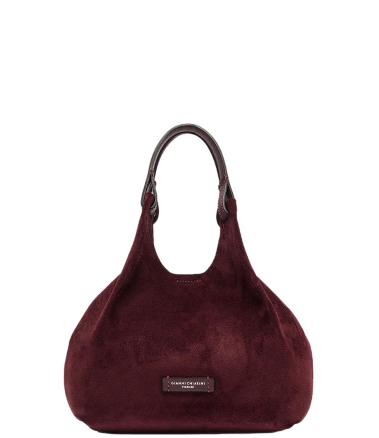 Gianni Chiarini Borsa da Donna - Amarone - Bs 9799 CM-pl