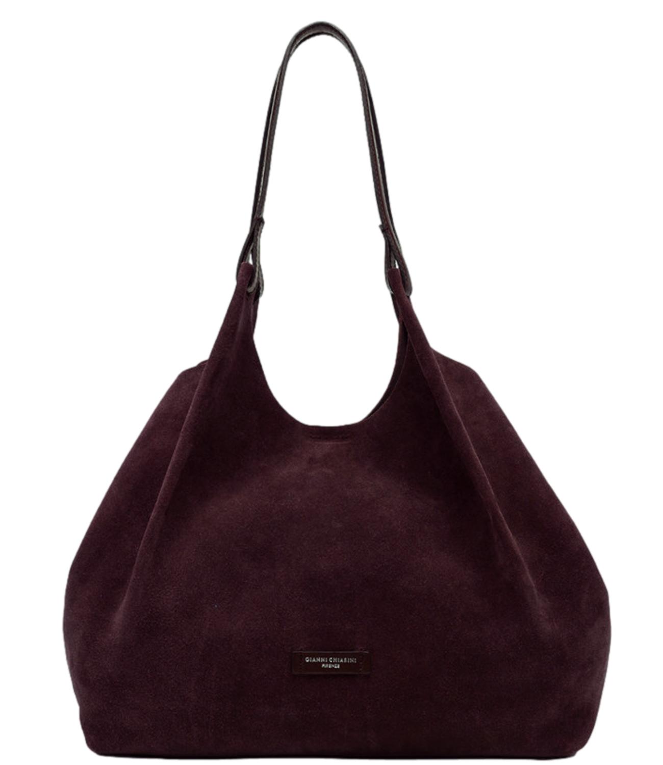 Gianni Chiarini Borsa da Donna - Amarone - Bs 9800 CM-pl