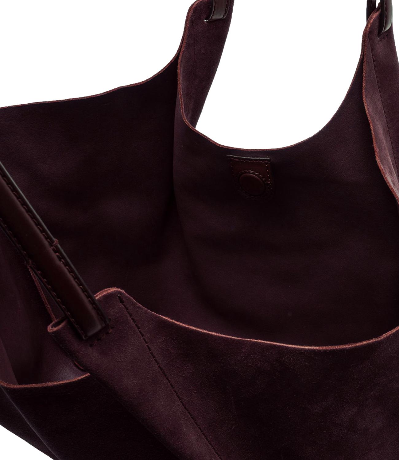 Gianni Chiarini Borsa da Donna - Amarone - Bs 9800 CM-pl