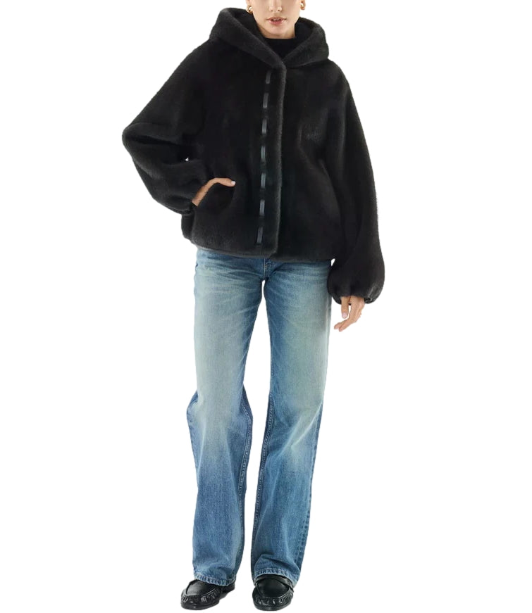 Giovanni Paris Giacca da Donna - Gris Anthrancite - Wayla