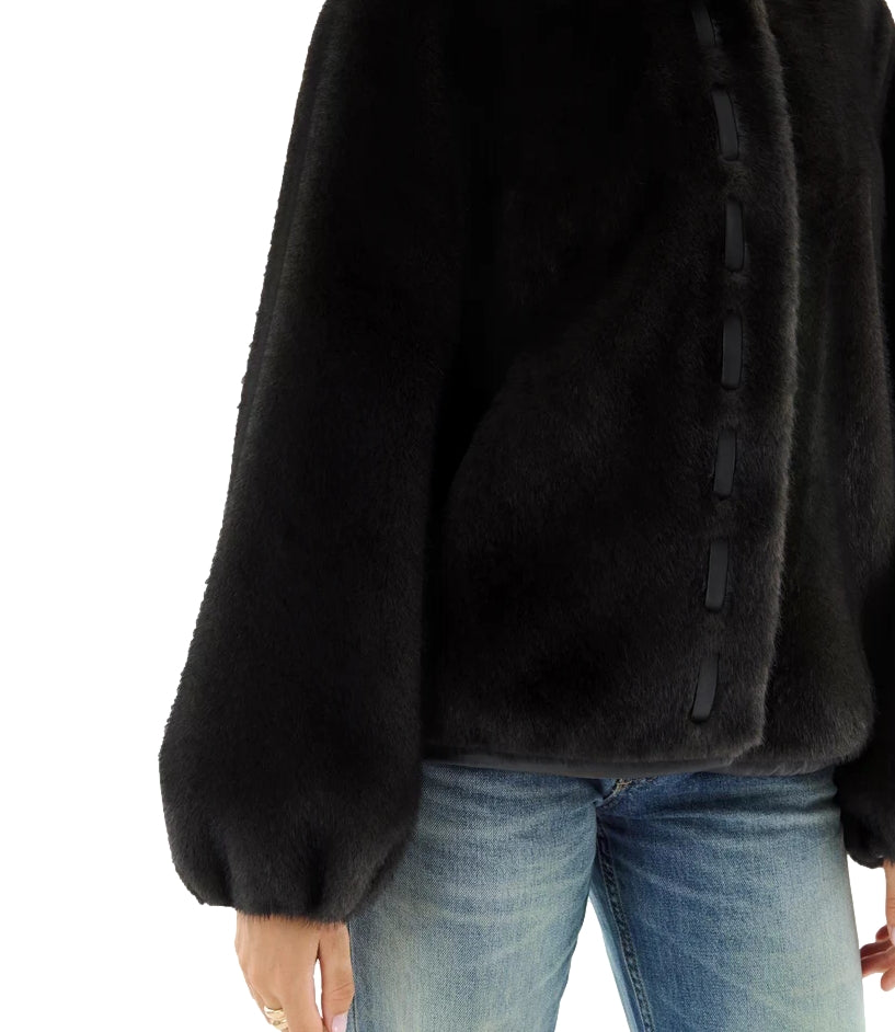 Giovanni Paris Giacca da Donna - Gris Anthrancite - Wayla