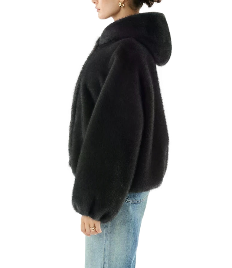 Giovanni Paris Giacca da Donna - Gris Anthrancite - Wayla