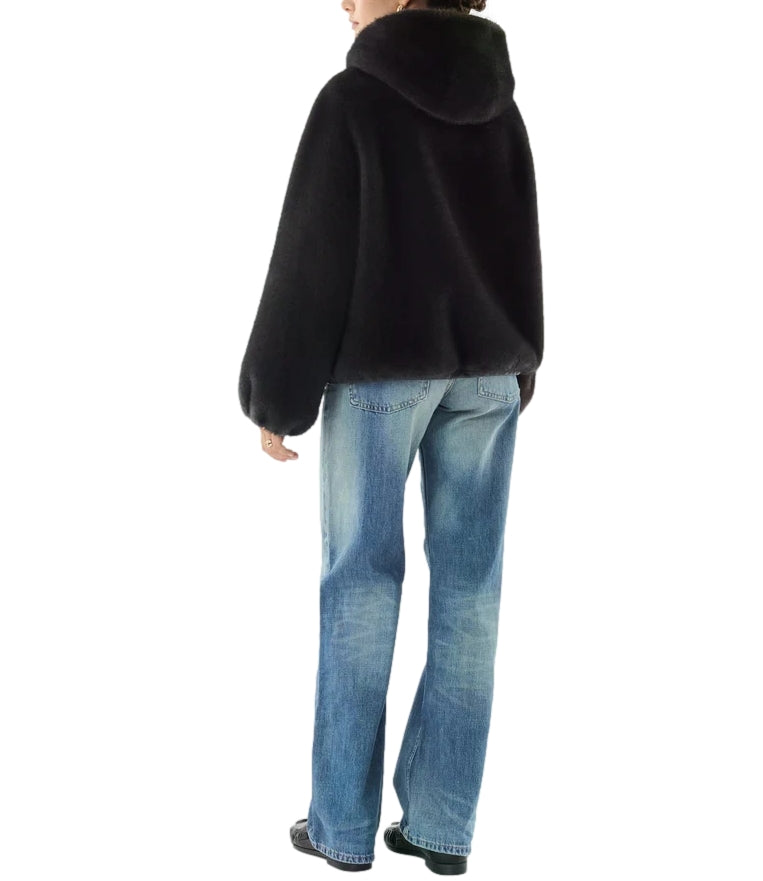 Giovanni Paris Giacca da Donna - Gris Anthrancite - Wayla
