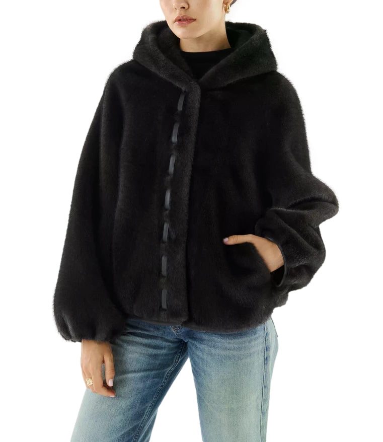 Giovanni Paris Giacca da Donna - Gris Anthrancite - Wayla