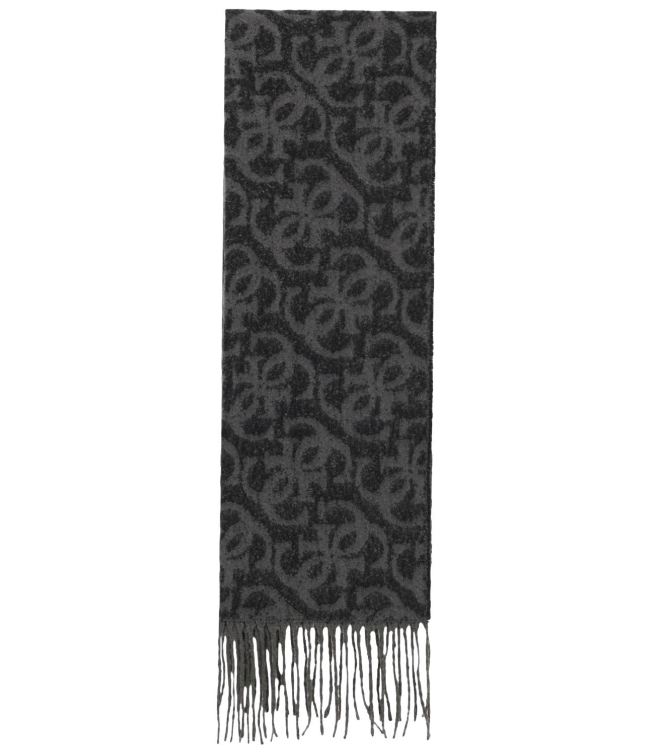 Guess Sciarpa/Foulard da Donna - Black - Aw5672pol03