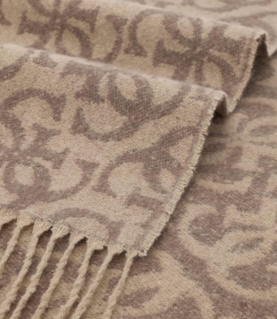 Guess Sciarpa/Foulard da Donna - Granite - Aw5672pol03