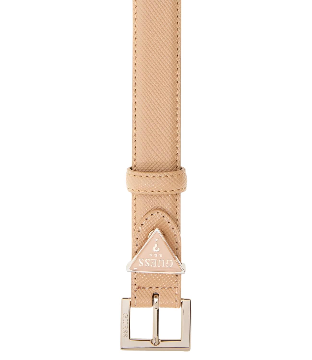 Guess Cintura da Donna - Beige - Bw9320p6125