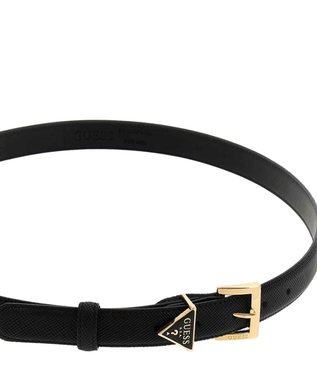 Guess Cintura da Donna - Black - Bw9320p6125