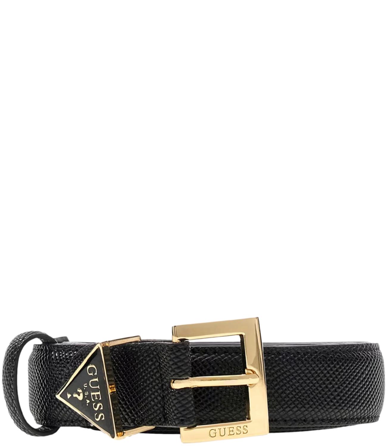 Guess Cintura da Donna - Black - Bw9320p6125