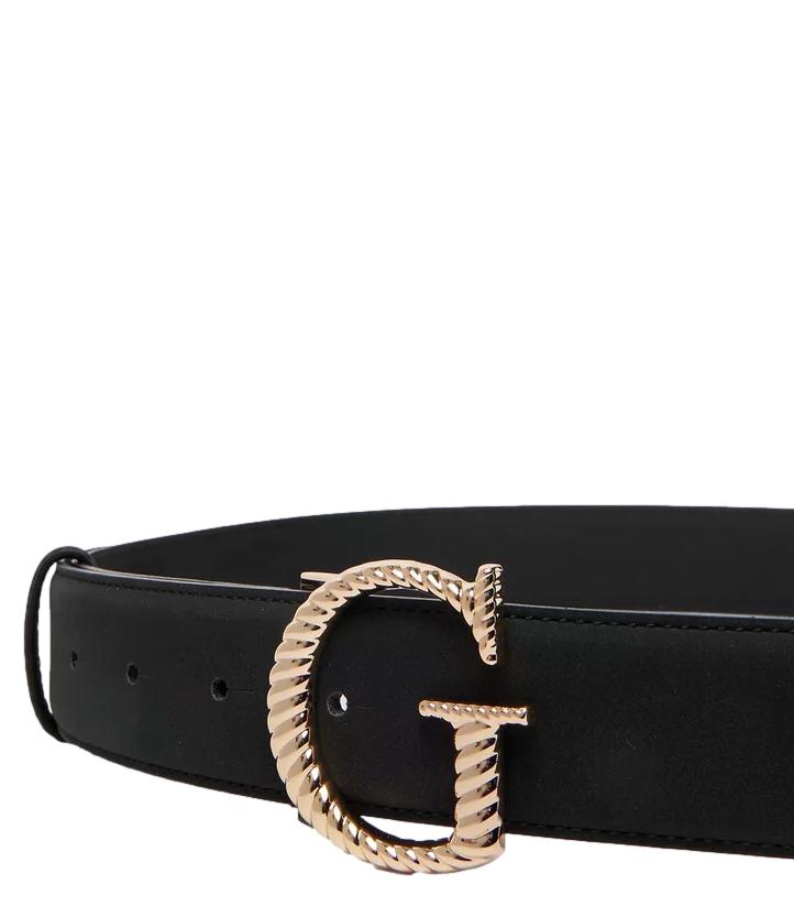 Guess Cintura da Donna - Black - Bw9368p6335