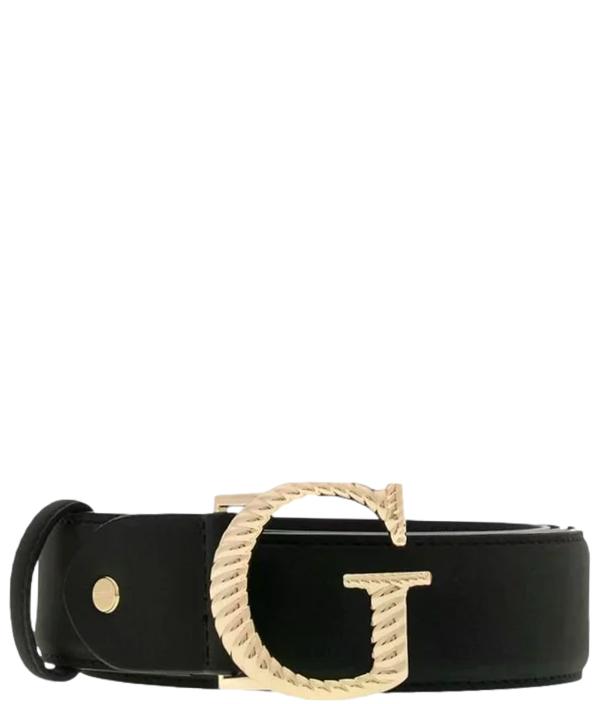 Guess Cintura da Donna - Black - Bw9368p6335