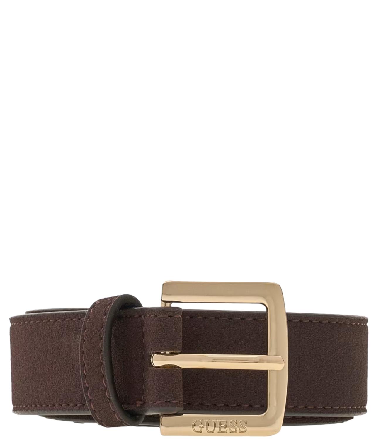 Guess Cintura da Donna - Espresso - Bw9458p6330