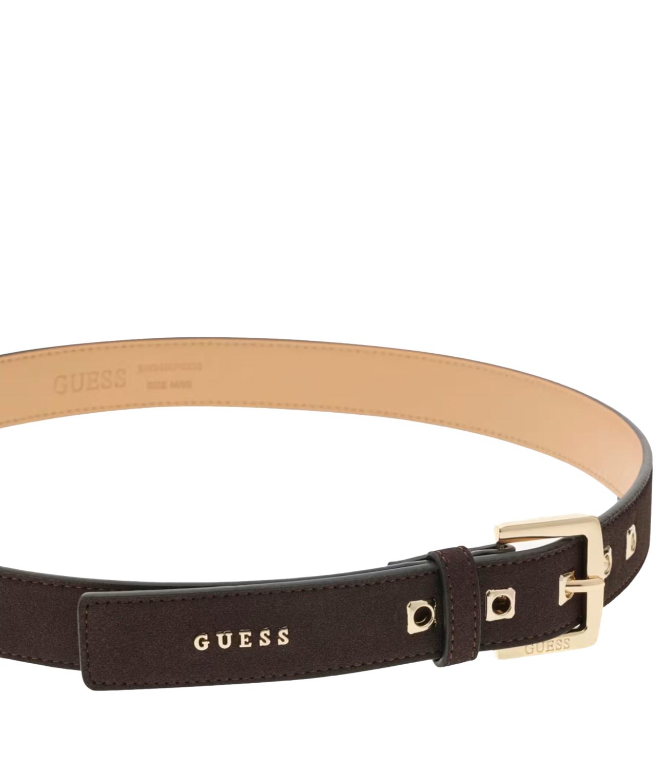 Guess Cintura da Donna - Espresso - Bw9458p6330