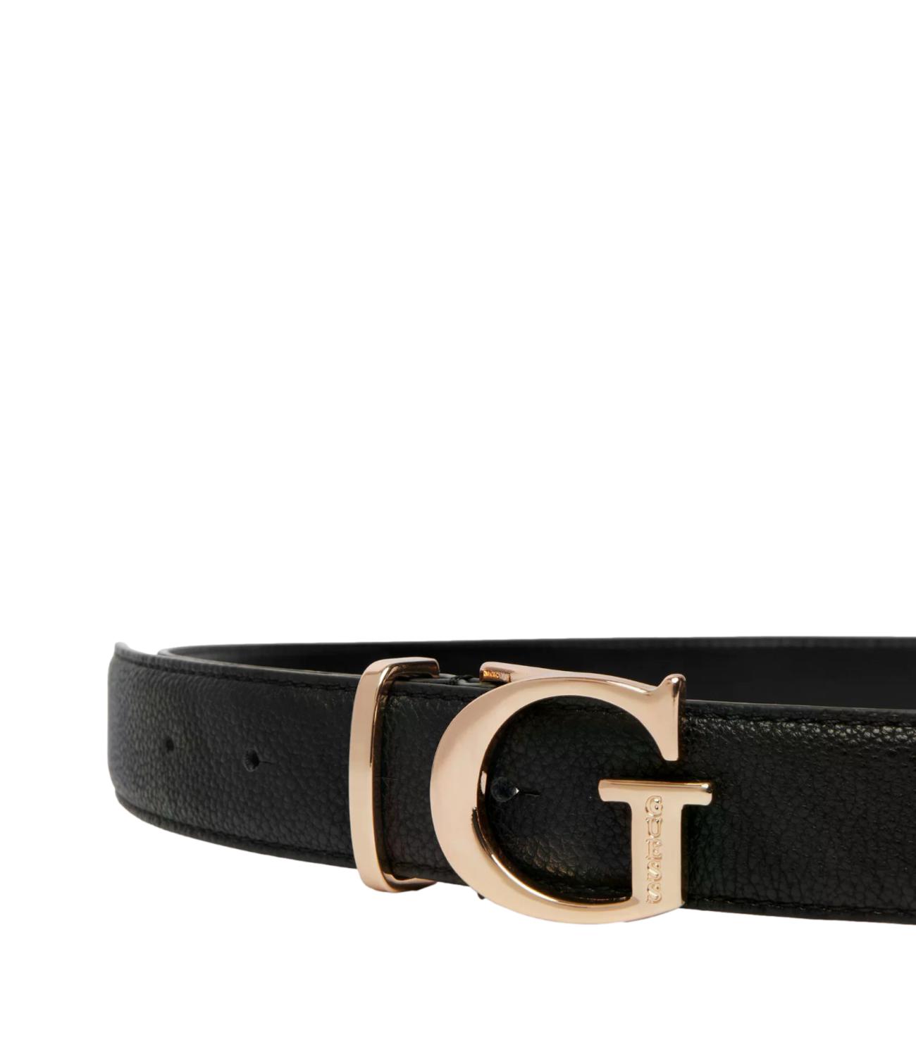 Guess Cintura da Donna - Black - Bw9465p6330