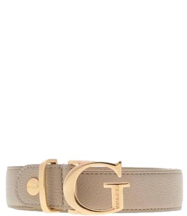 Guess Cintura da Donna - Light Taupe - Bw9465p6330