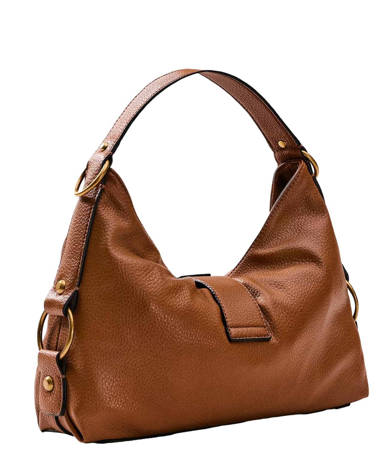 Guess Borsa da Donna - Cognac - Hwbb9308180