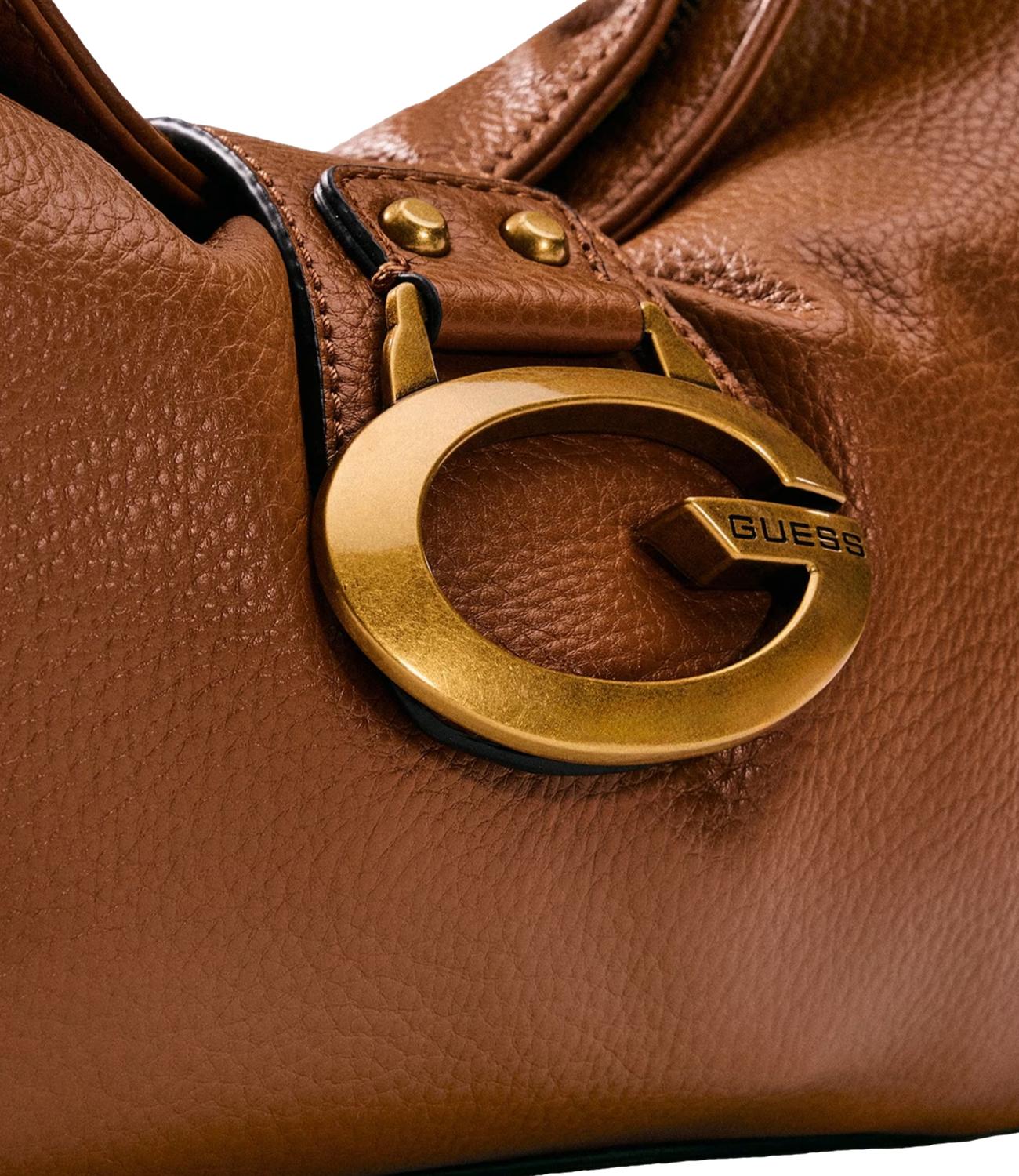 Guess Borsa da Donna - Cognac - Hwbb9308180
