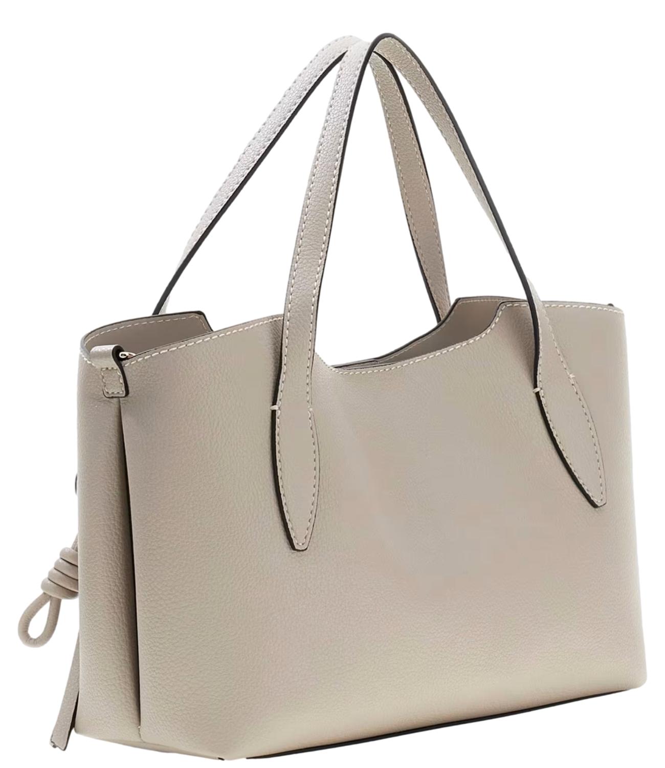Guess Borsa da Donna - Light Taupe - Hwbg9735060