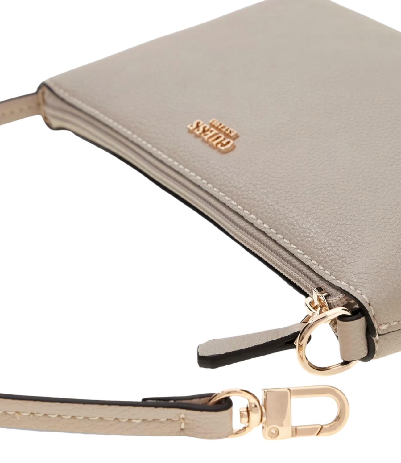 Guess Borsa da Donna - Light Taupe - Hwbg9735060