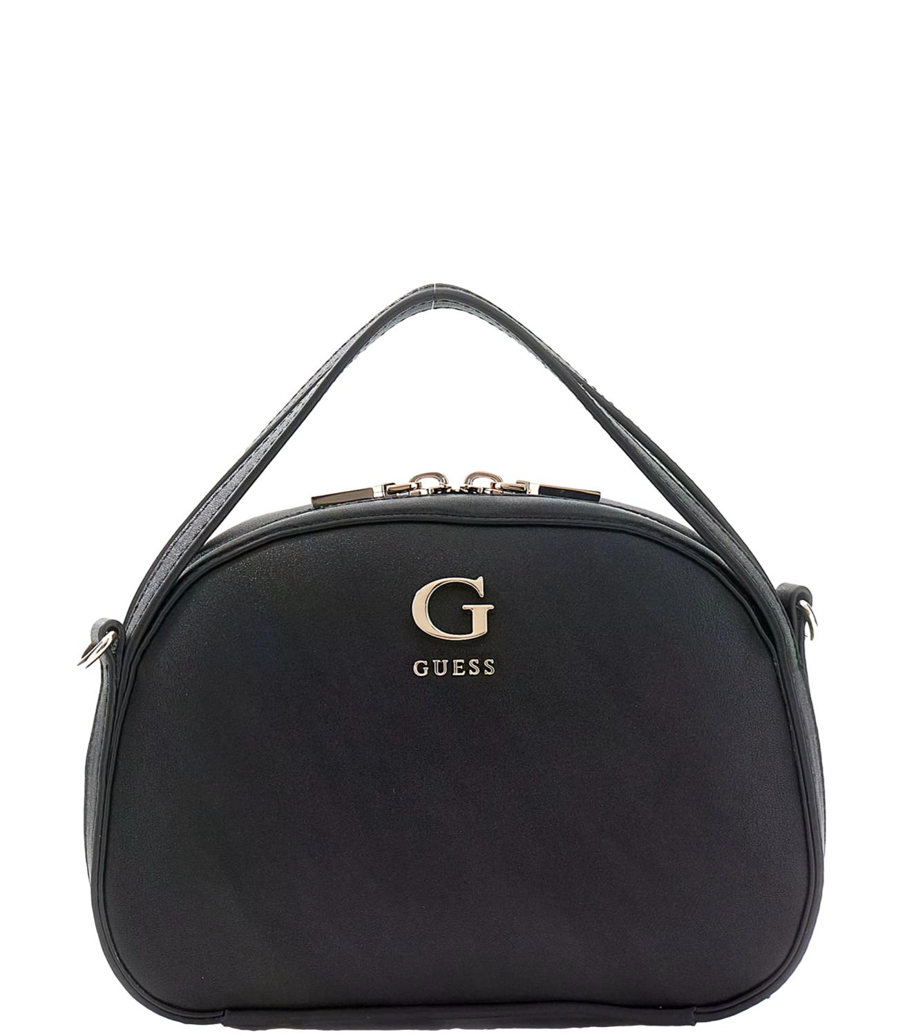 Guess Borsa da Donna - Black - Hwbg9739130