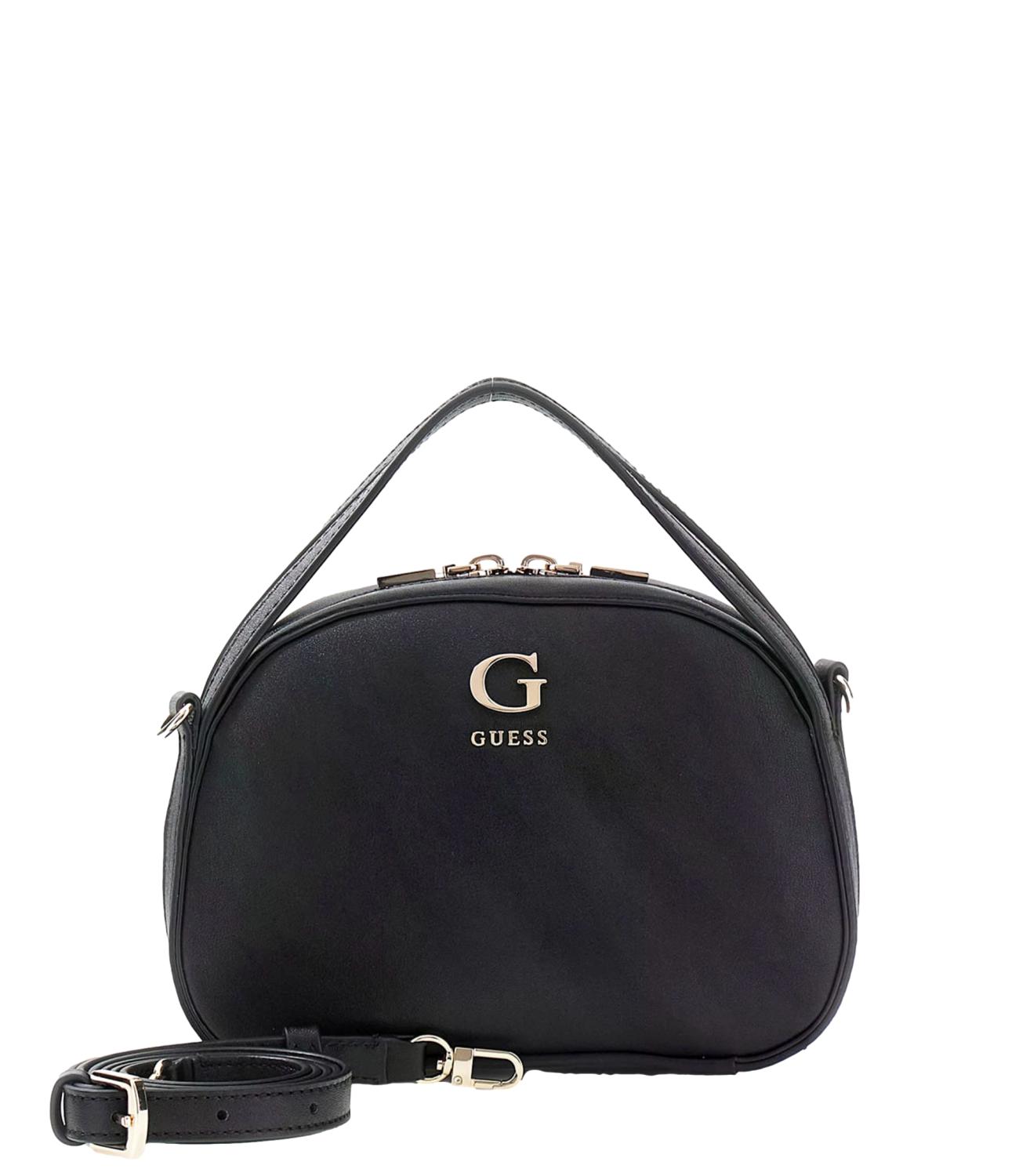 Guess Borsa da Donna - Black - Hwbg9739130