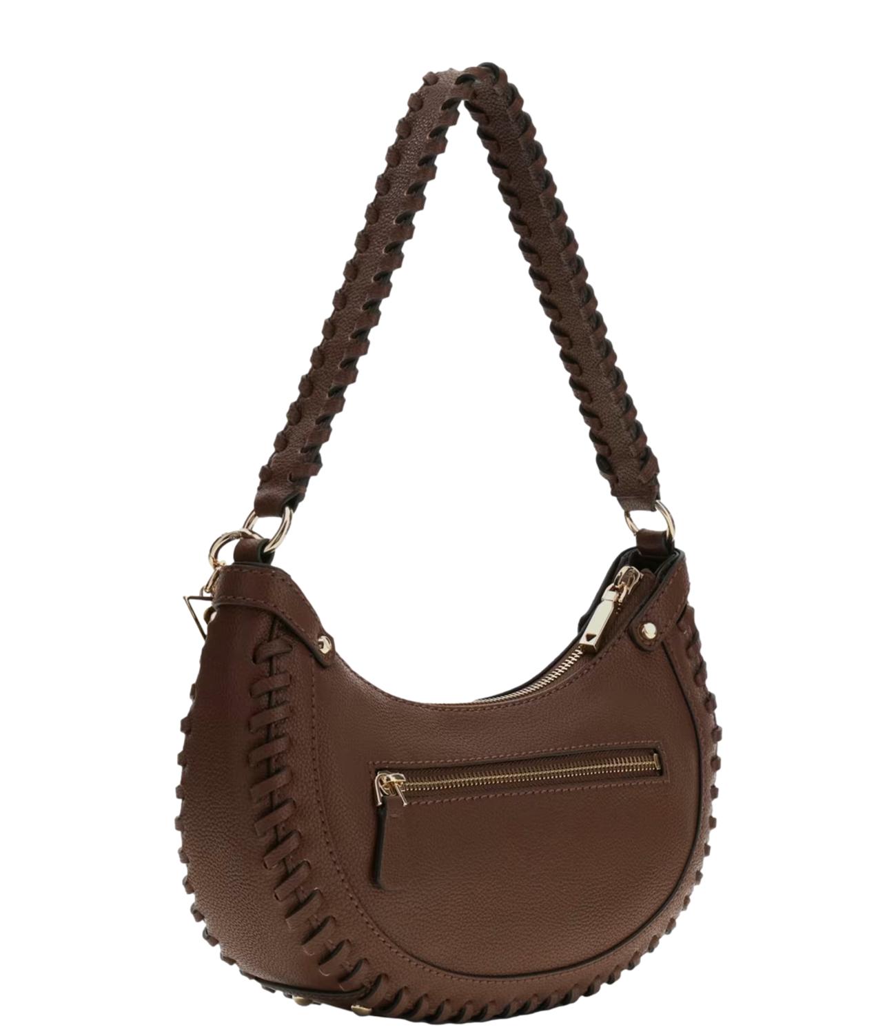 Guess Borsa da Donna - Chocolate - Hwbg9750010