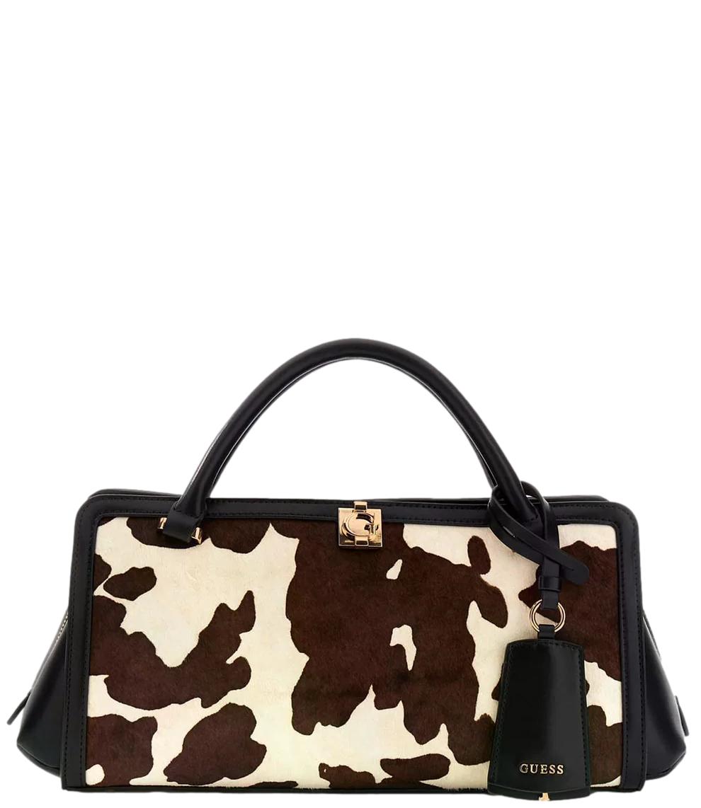 Guess Borsa da Donna - Cow - Hwrg9734060