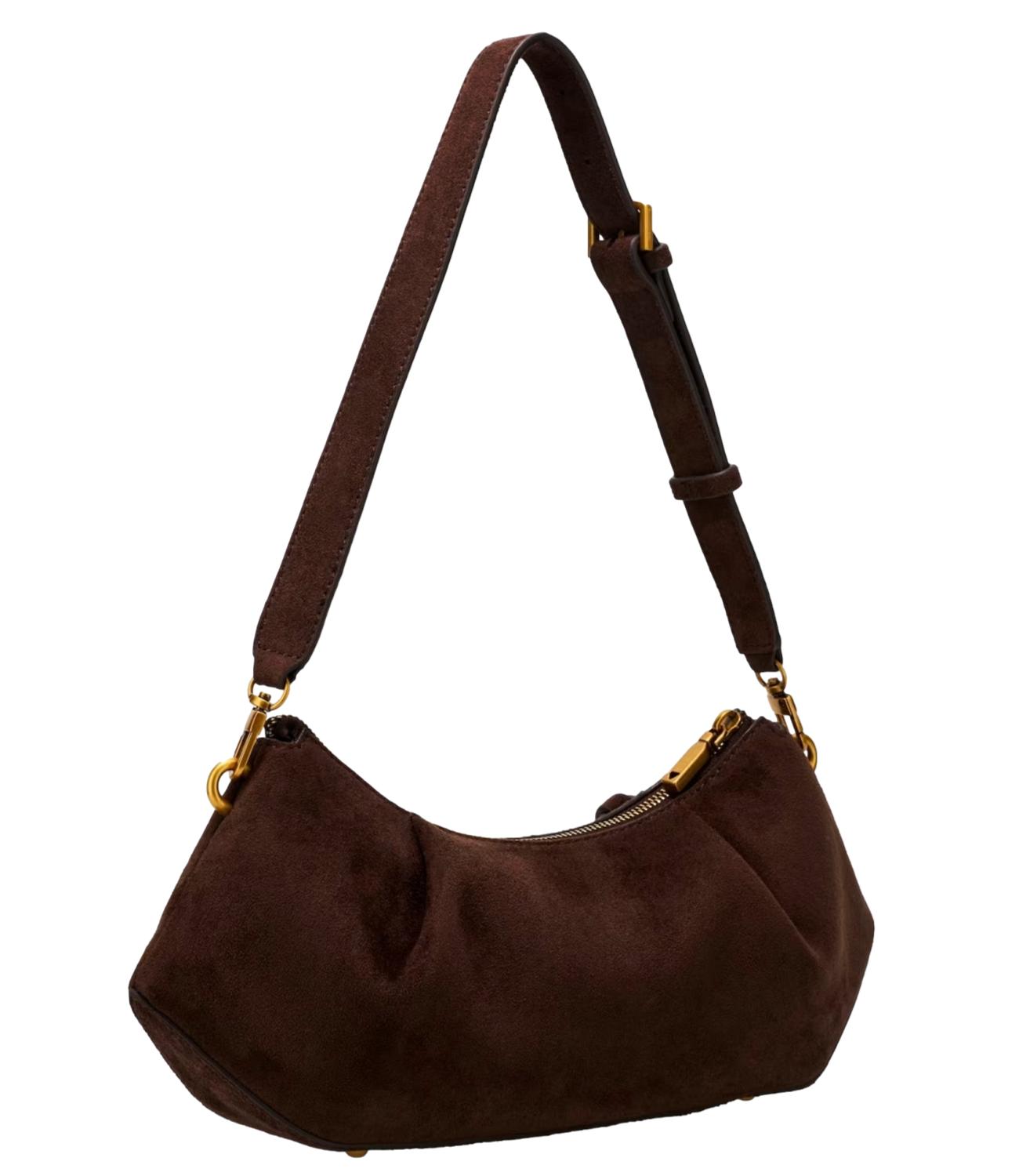 Guess Borsa da Donna - Espresso - Hwsg2237180