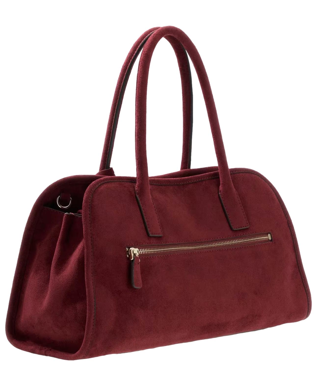 Guess Borsa da Donna - Merlot - Hwsg2313060