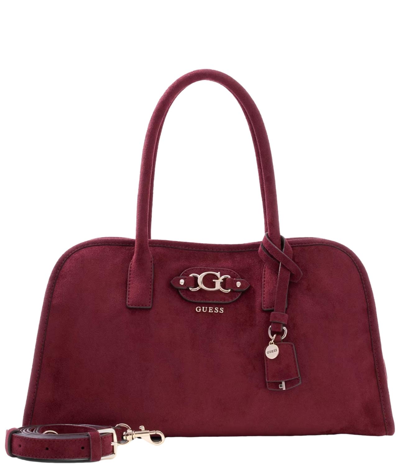 Guess Borsa da Donna - Merlot - Hwsg2313060