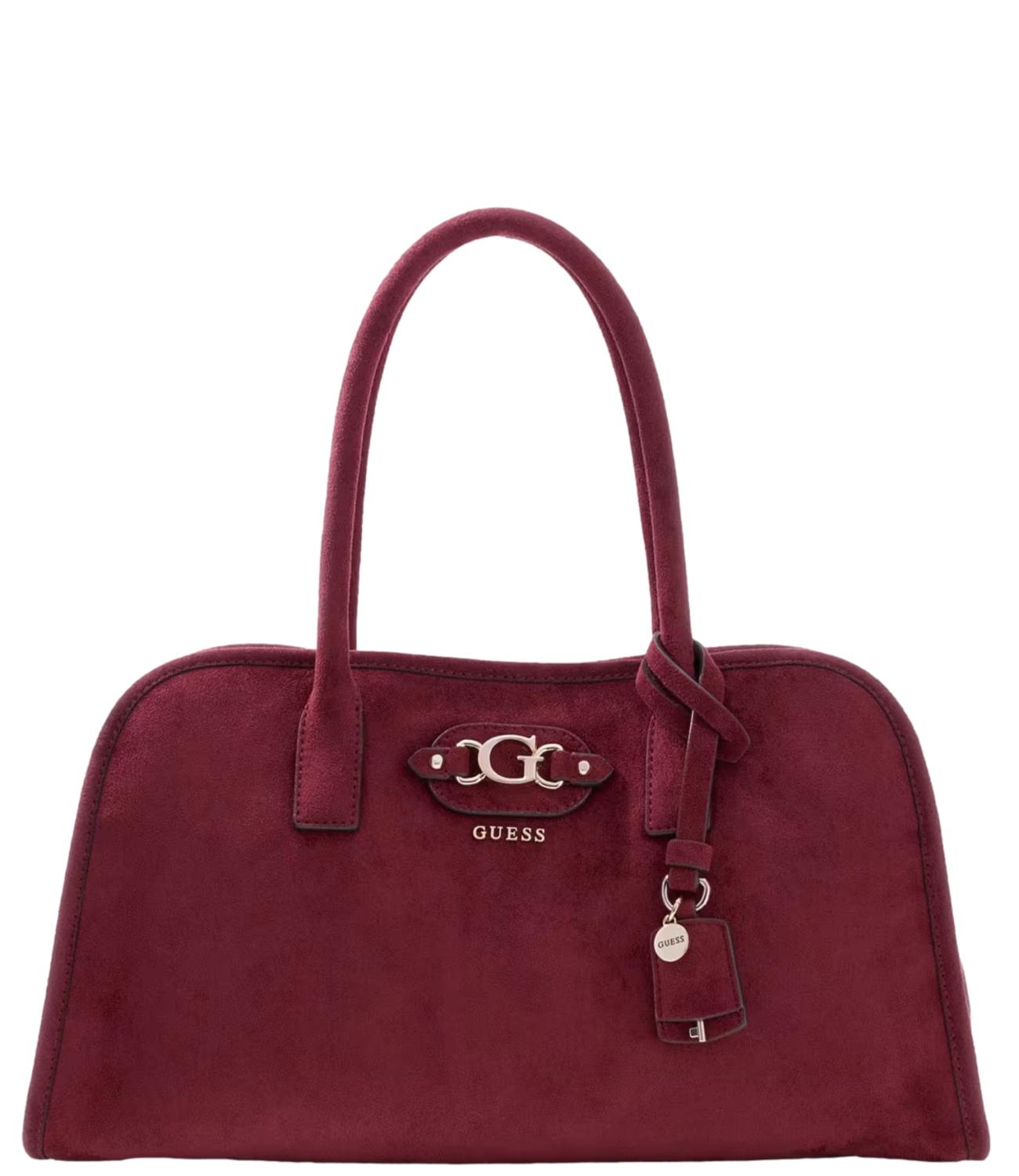Guess Borsa da Donna - Merlot - Hwsg2313060