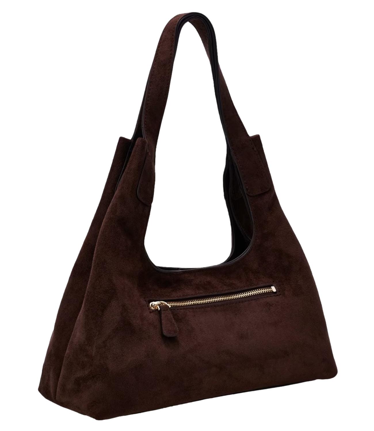 Guess Borsa da Donna - Espresso - Hwsg2314010