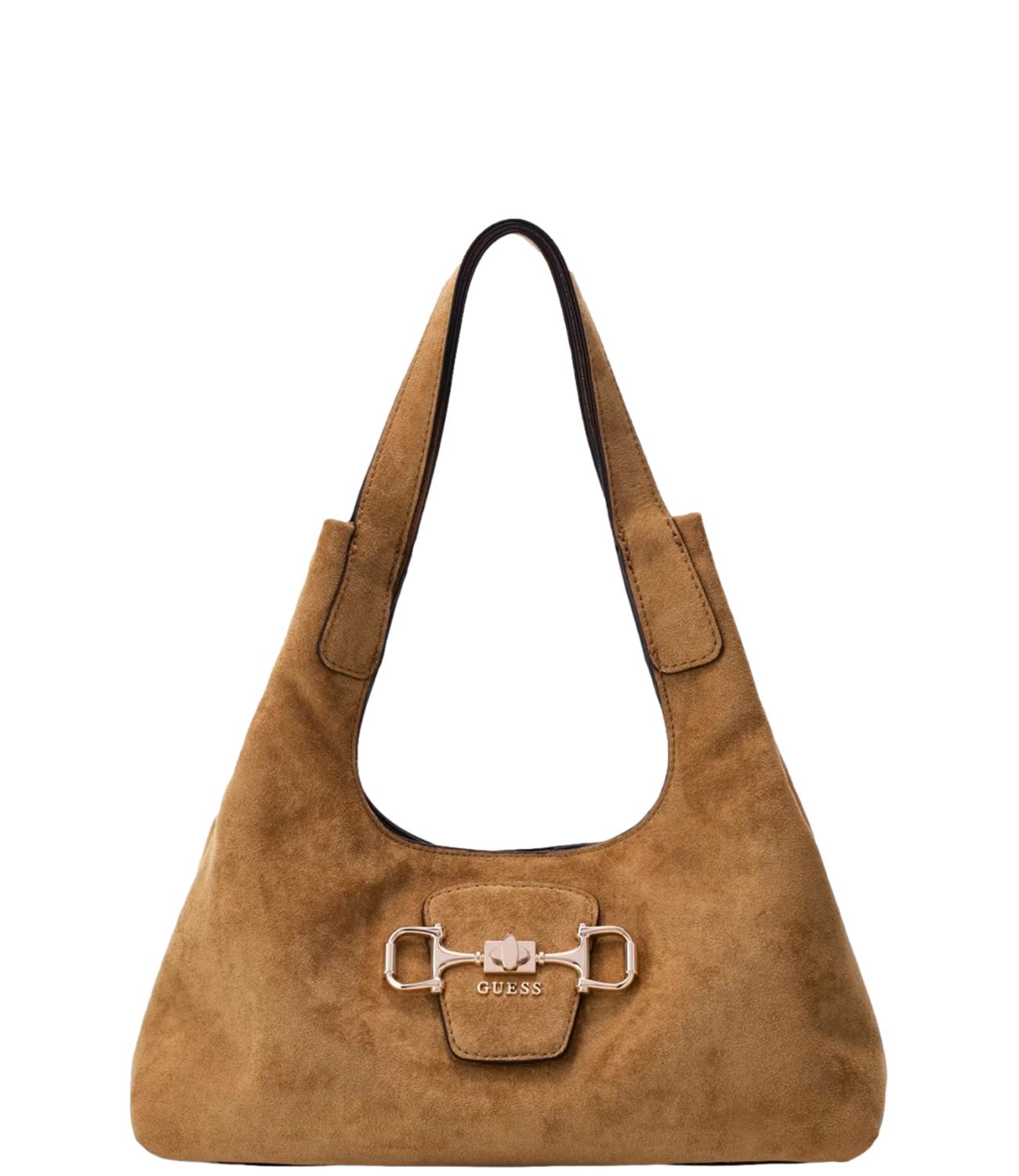 Guess Borsa da Donna - Tan - Hwsg2314010
