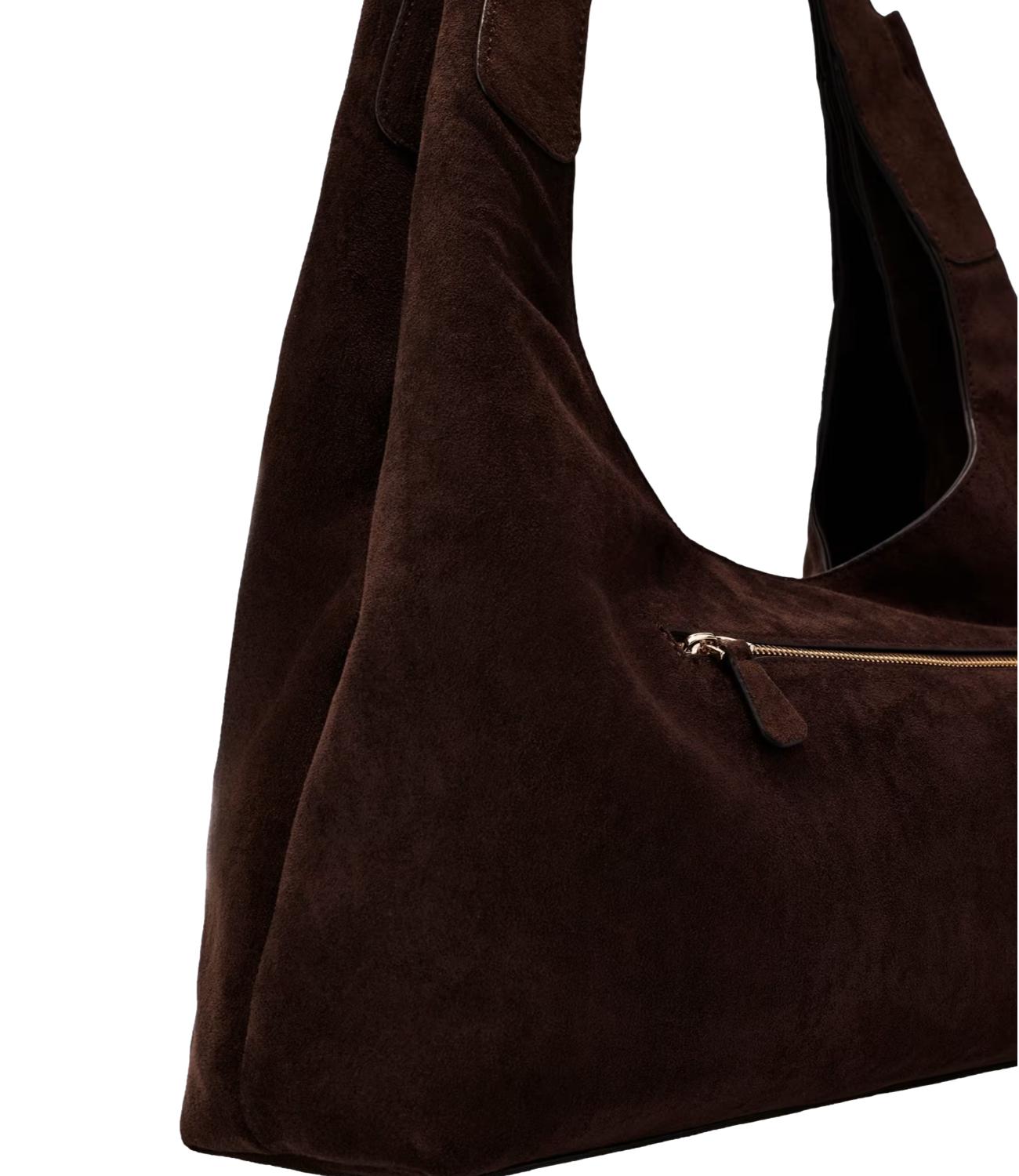 Guess Borsa da Donna - Espresso - Hwsg2314020