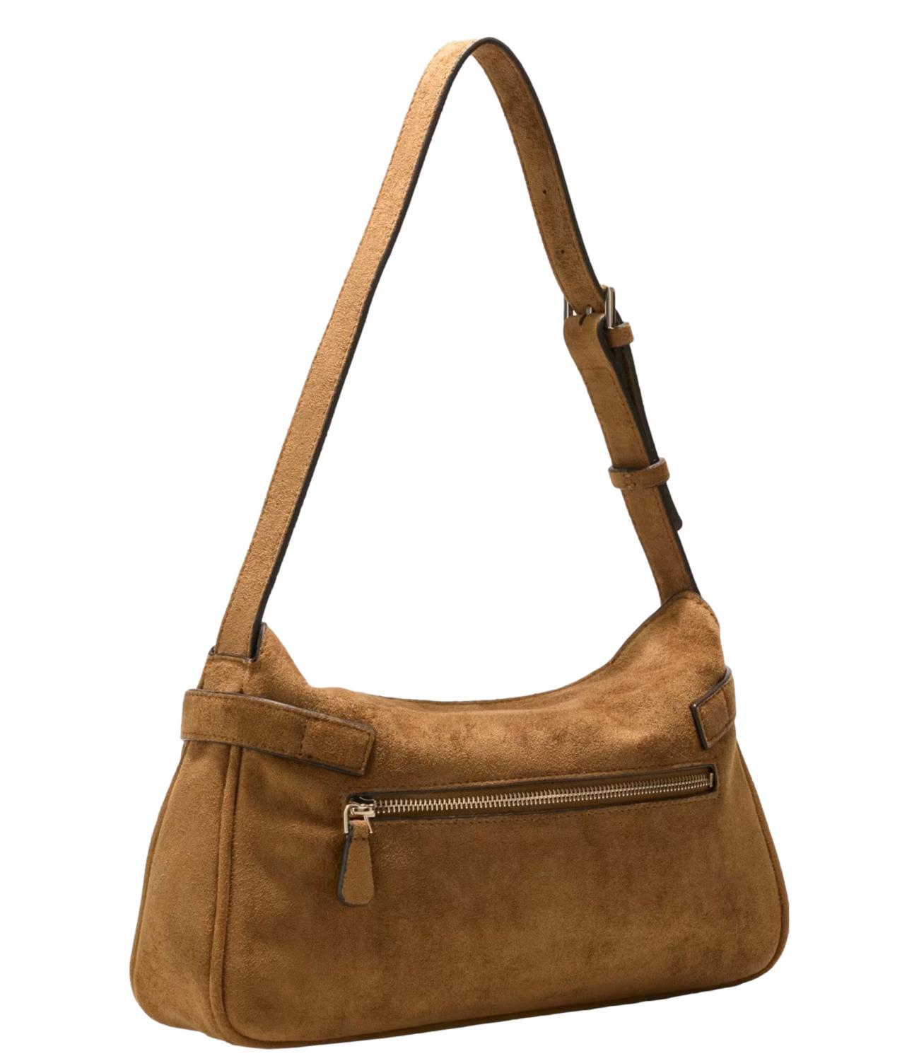 Guess Borsa da Donna - Cognac - Hwsg9754180