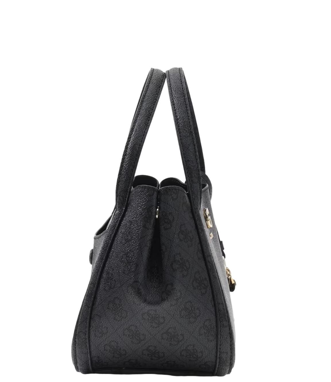 Guess Borsa da Donna - Coal Logo - Hwsg9756050