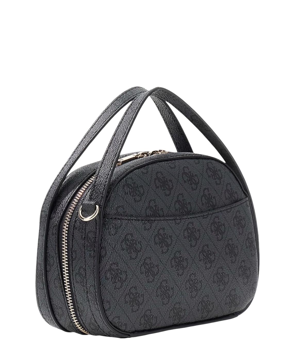 Guess Borsa da Donna - Coal Logo - Hwsg9756130