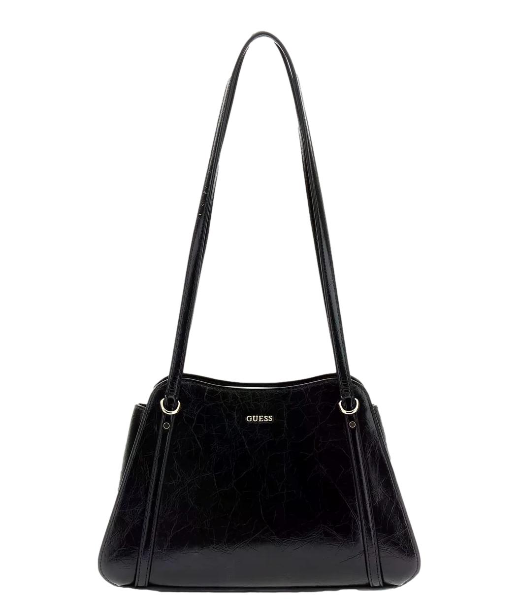 Guess Borsa da Donna - Black - Hwtc9731080