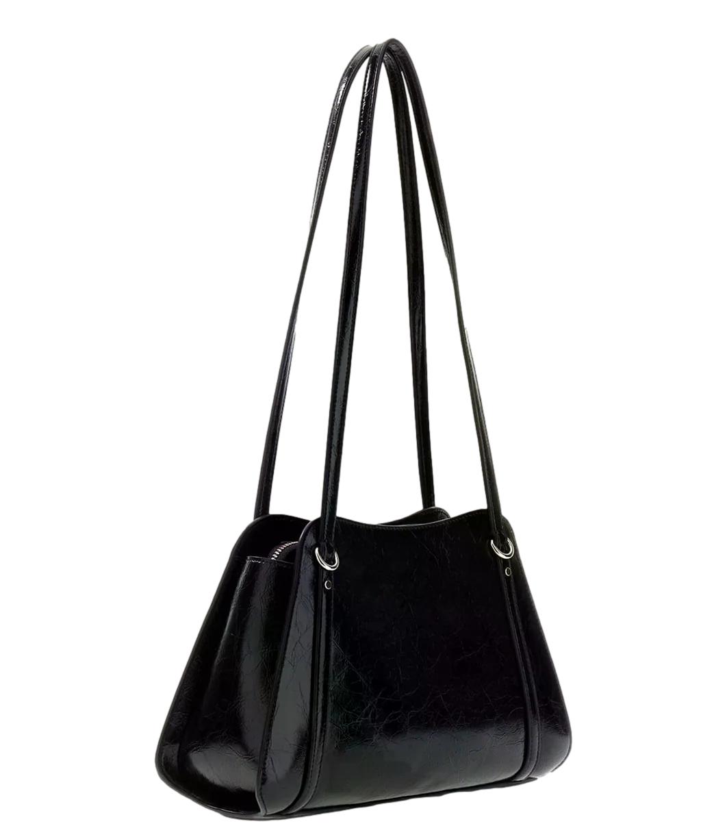 Guess Borsa da Donna - Black - Hwtc9731080
