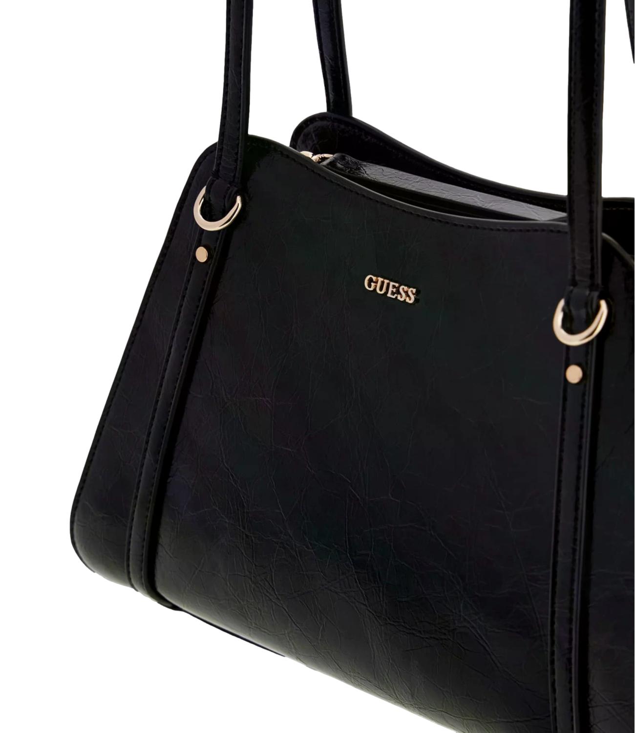 Guess Borsa da Donna - Black - Hwtc9731080