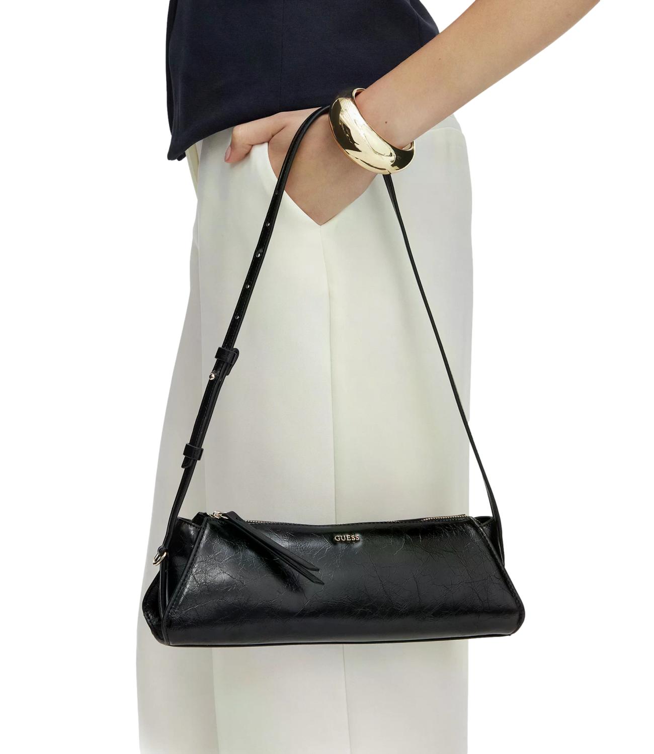 Guess Borsa da Donna - Black - Hwtc9731720