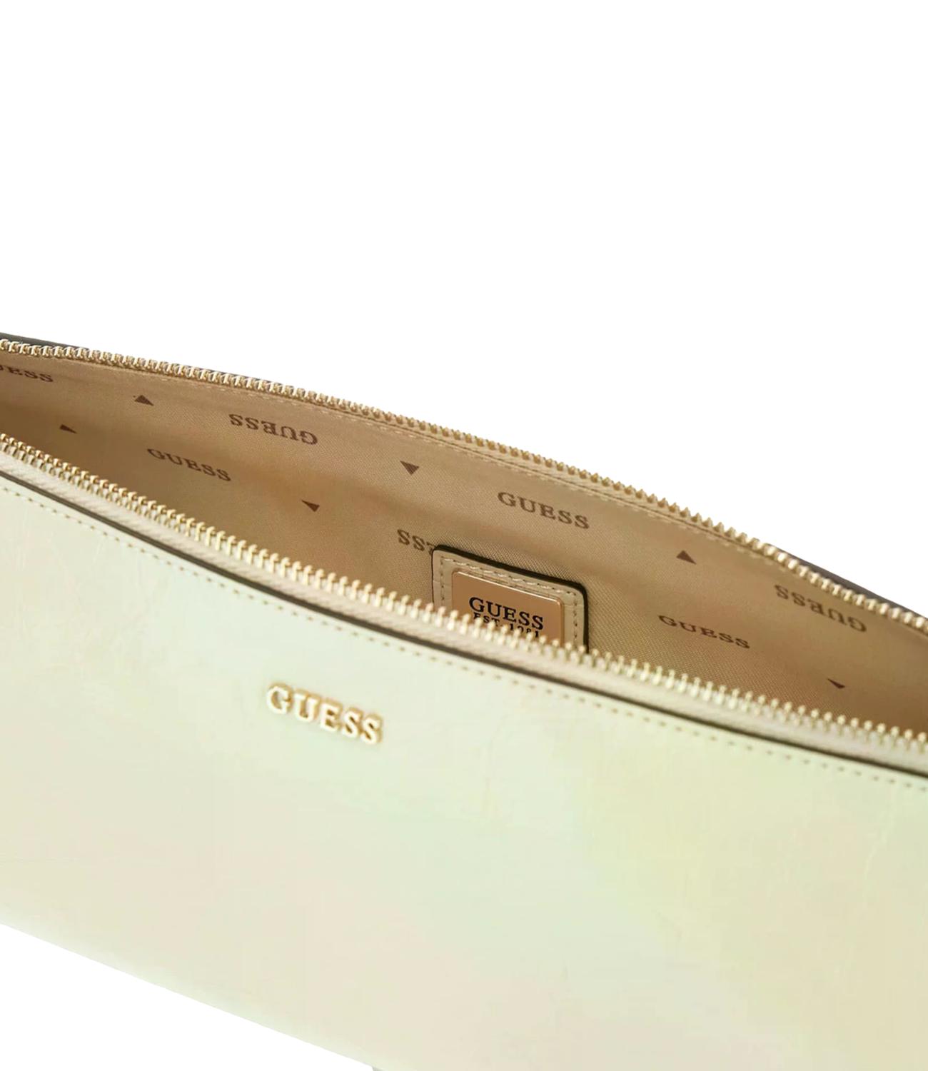 Guess Borsa da Donna - Light Taupe - Hwtc9731720