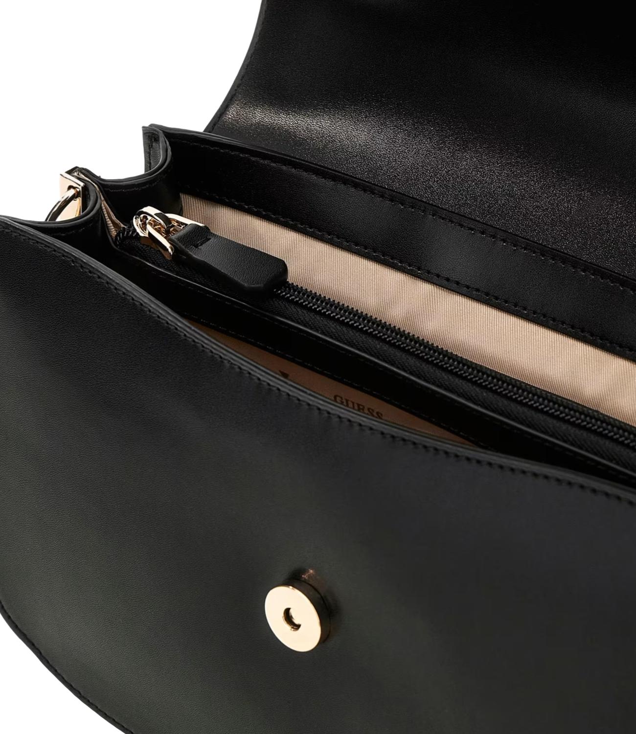 Guess Borsa da Donna - Black - Hwvg9734210