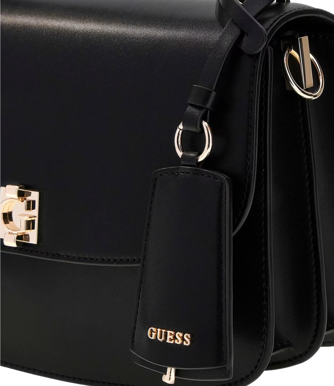 Guess Borsa da Donna - Black - Hwvg9734210