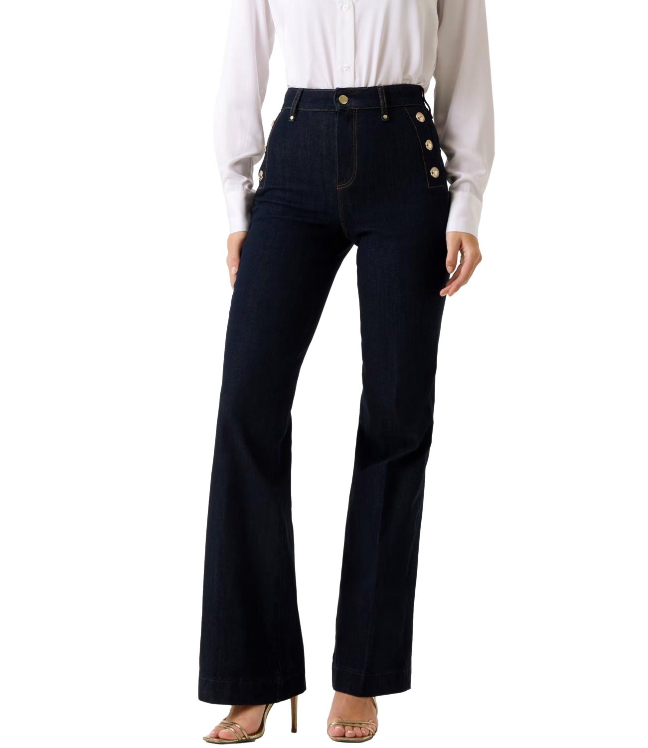 Guess Jeans da Donna - Be Fine - W5ra0pd5pw1