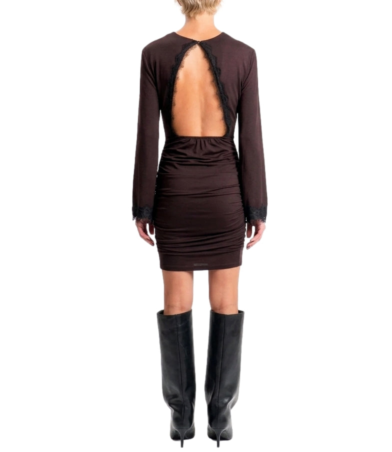 Have One Abito da Donna - Moro - AvS-R092