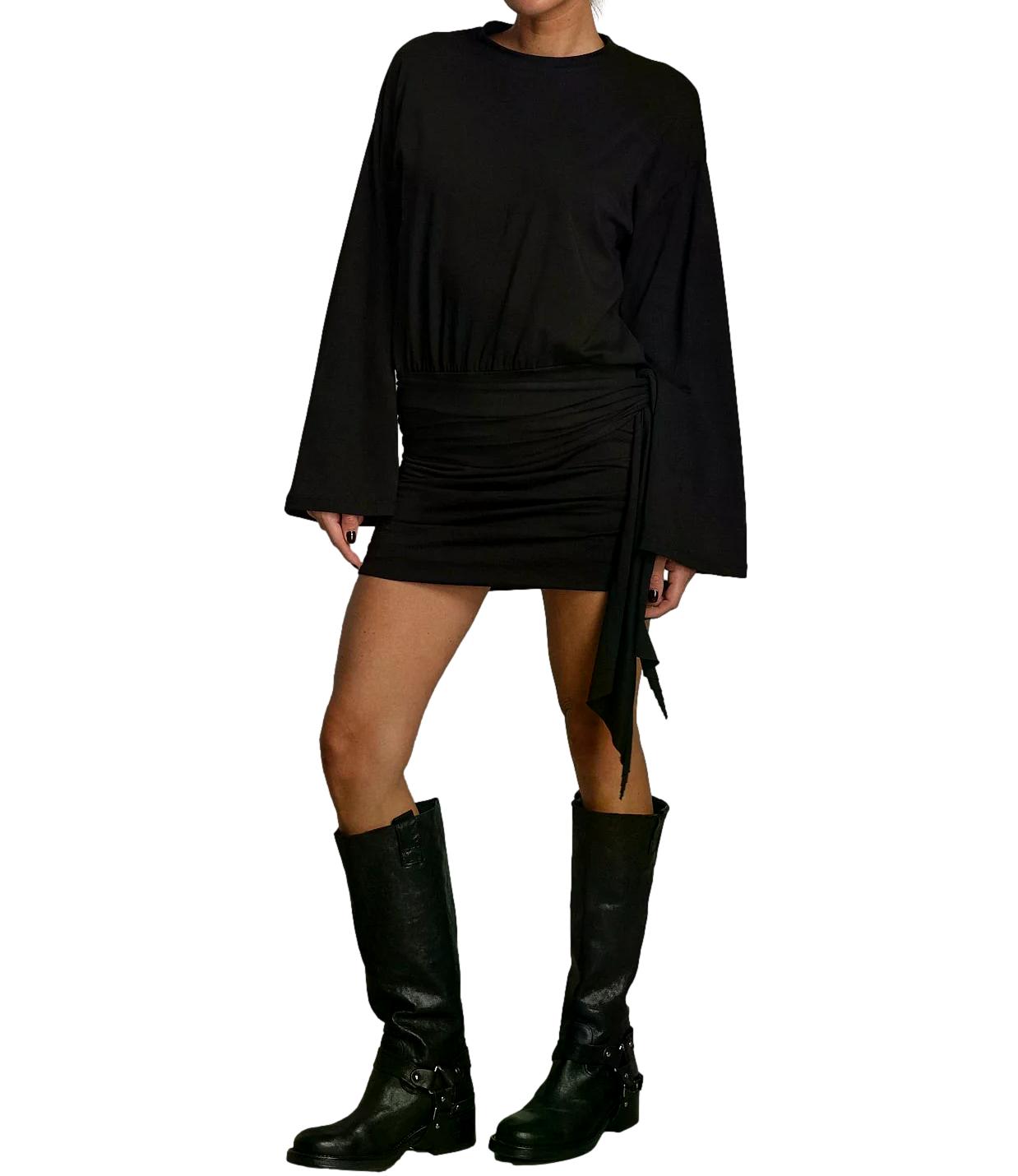Have One Abito da Donna - Nero S - AxT-R094
