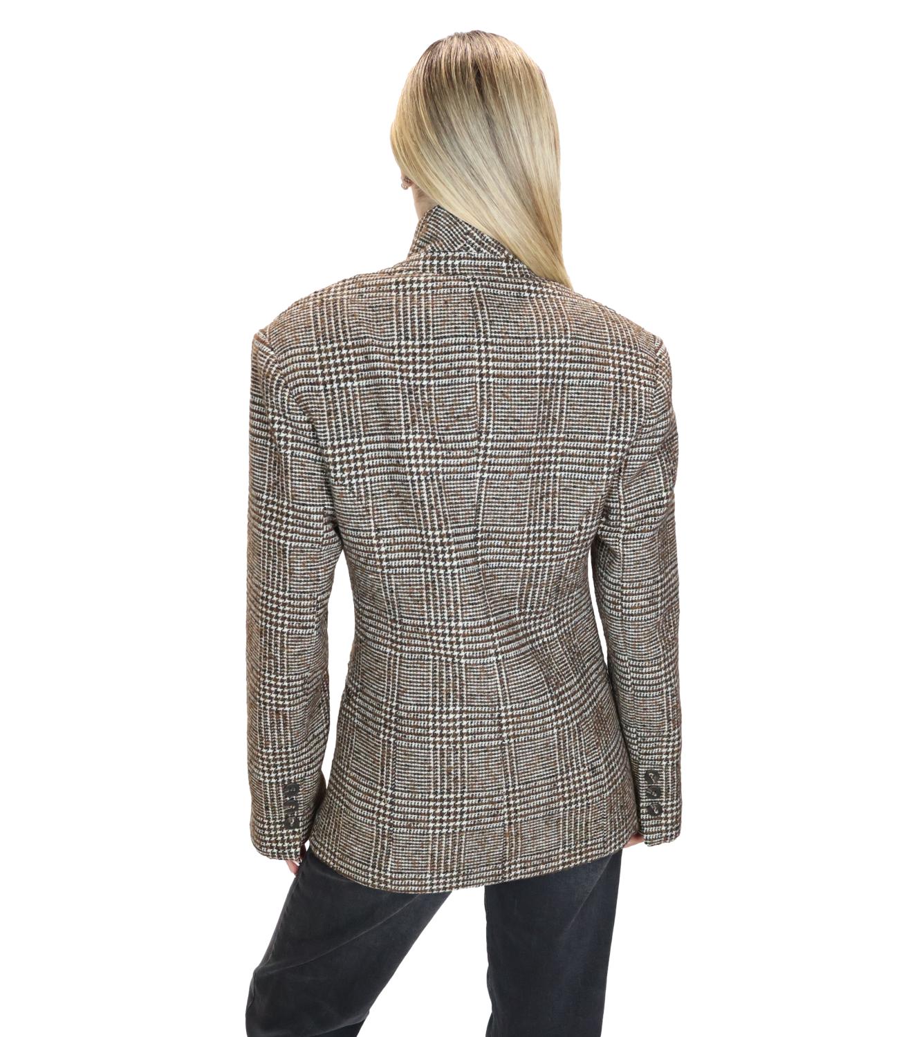 Have One Giacca da Donna - Moro - JcB-R020
